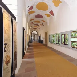 Bamberg State Library (Staatsbibliothek Bamberg) - Bamberg