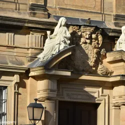 Bamberg State Library (Staatsbibliothek Bamberg) - Bamberg