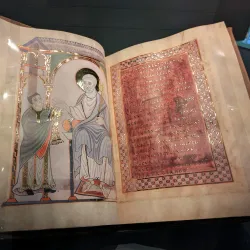 Bamberg State Library (Staatsbibliothek Bamberg) - Bamberg