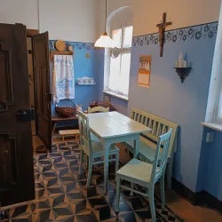 Gärtner- und Häckermuseum (Gardeners and Smallholders Museum) - Bamberg