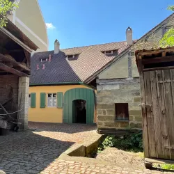 Gärtner- und Häckermuseum (Gardeners and Smallholders Museum) - Bamberg