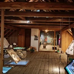 Gärtner- und Häckermuseum (Gardeners and Smallholders Museum) - Bamberg