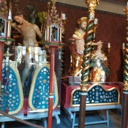 Gärtner- und Häckermuseum (Gardeners and Smallholders Museum) - Bamberg