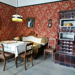 Gärtner- und Häckermuseum (Gardeners and Smallholders Museum) - Bamberg