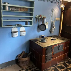 Gärtner- und Häckermuseum (Gardeners and Smallholders Museum) - Bamberg