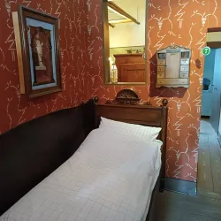 Gärtner- und Häckermuseum (Gardeners and Smallholders Museum) - Bamberg