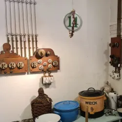 Gärtner- und Häckermuseum (Gardeners and Smallholders Museum) - Bamberg