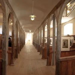 Historical Museum Bamberg (Historisches Museum Bamberg) - Bamberg