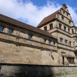 Historical Museum Bamberg (Historisches Museum Bamberg) - Bamberg