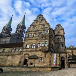 Historical Museum Bamberg (Historisches Museum Bamberg) - Bamberg