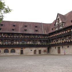 Historical Museum Bamberg (Historisches Museum Bamberg) - Bamberg
