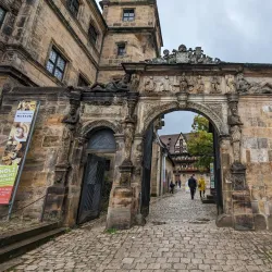 Historical Museum Bamberg (Historisches Museum Bamberg) - Bamberg