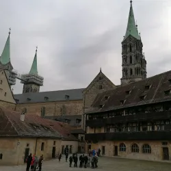 Historical Museum Bamberg (Historisches Museum Bamberg) - Bamberg