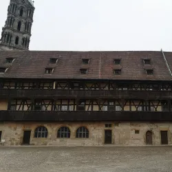 Historical Museum Bamberg (Historisches Museum Bamberg) - Bamberg