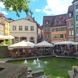 Little Venice (Klein Venedig) - Bamberg