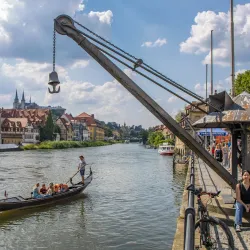 Little Venice (Klein Venedig) - Bamberg