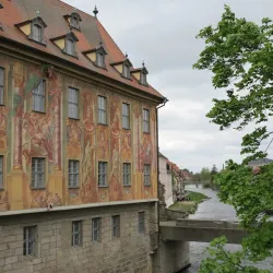 Little Venice (Klein Venedig) - Bamberg