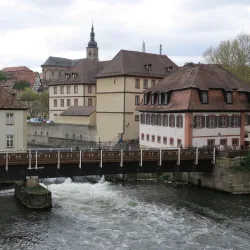 Little Venice (Klein Venedig) - Bamberg
