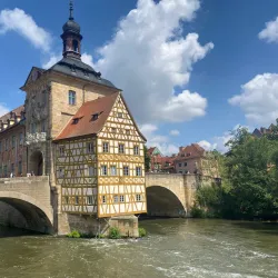 Little Venice (Klein Venedig) - Bamberg