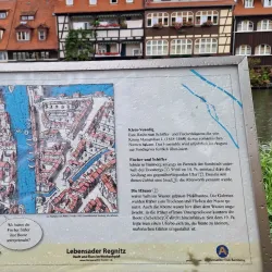 Little Venice (Klein Venedig) - Bamberg