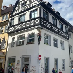 Little Venice (Klein Venedig) - Bamberg