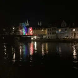 Little Venice (Klein Venedig) - Bamberg