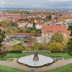 Michaelsberg Abbey (Kloster Michaelsberg) - Bamberg