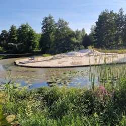 Bayreuth Botanical Garden - Bayreuth