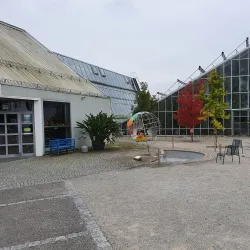 Bayreuth Botanical Garden - Bayreuth