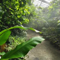 Bayreuth Botanical Garden - Bayreuth