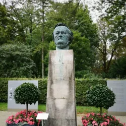 Bayreuth Festspielhaus - Bayreuth