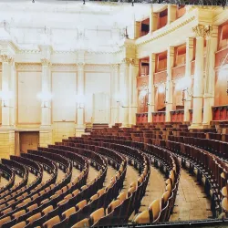 Bayreuth Festspielhaus - Bayreuth