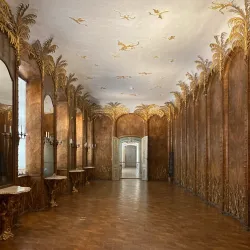 Bayreuth New Palace (Neues Schloss) - Bayreuth