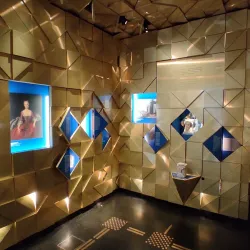 Margravial Opera House - Bayreuth