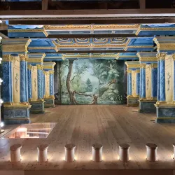 Margravial Opera House - Bayreuth