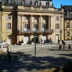 Margravial Opera House - Bayreuth