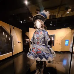 Margravial Opera House - Bayreuth