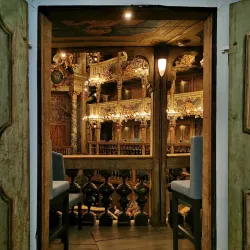 Markgräfliches Museum Bayreuth - Bayreuth