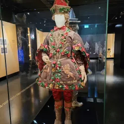 Markgräfliches Museum Bayreuth - Bayreuth