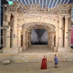 Markgräfliches Museum Bayreuth - Bayreuth