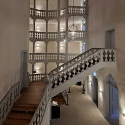 Markgräfliches Museum Bayreuth - Bayreuth