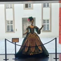 Markgräfliches Museum Bayreuth - Bayreuth