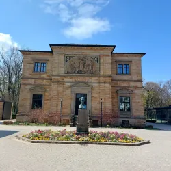 Richard Wagner Museum - Bayreuth