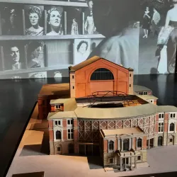 Richard Wagner Museum - Bayreuth