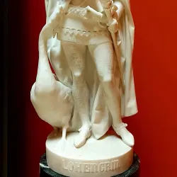 Richard Wagner Museum - Bayreuth