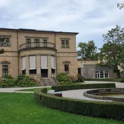 Richard Wagner Museum - Bayreuth