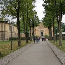 Richard Wagner Museum - Bayreuth
