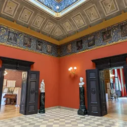 Richard Wagner Museum - Bayreuth