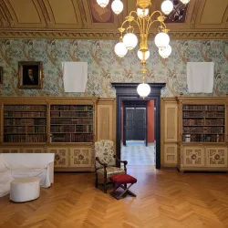 Richard Wagner Museum - Bayreuth