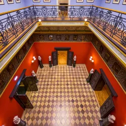 Richard Wagner Museum - Bayreuth